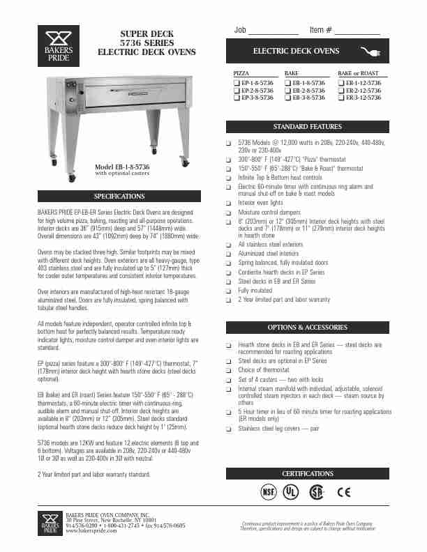Bakers Pride Oven Oven 5736-page_pdf